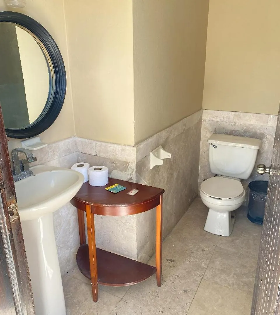 Departamentos Y Cabanas A Pie De Playa -Baraka Beach Club ماساتلان 0*,  المكسيك