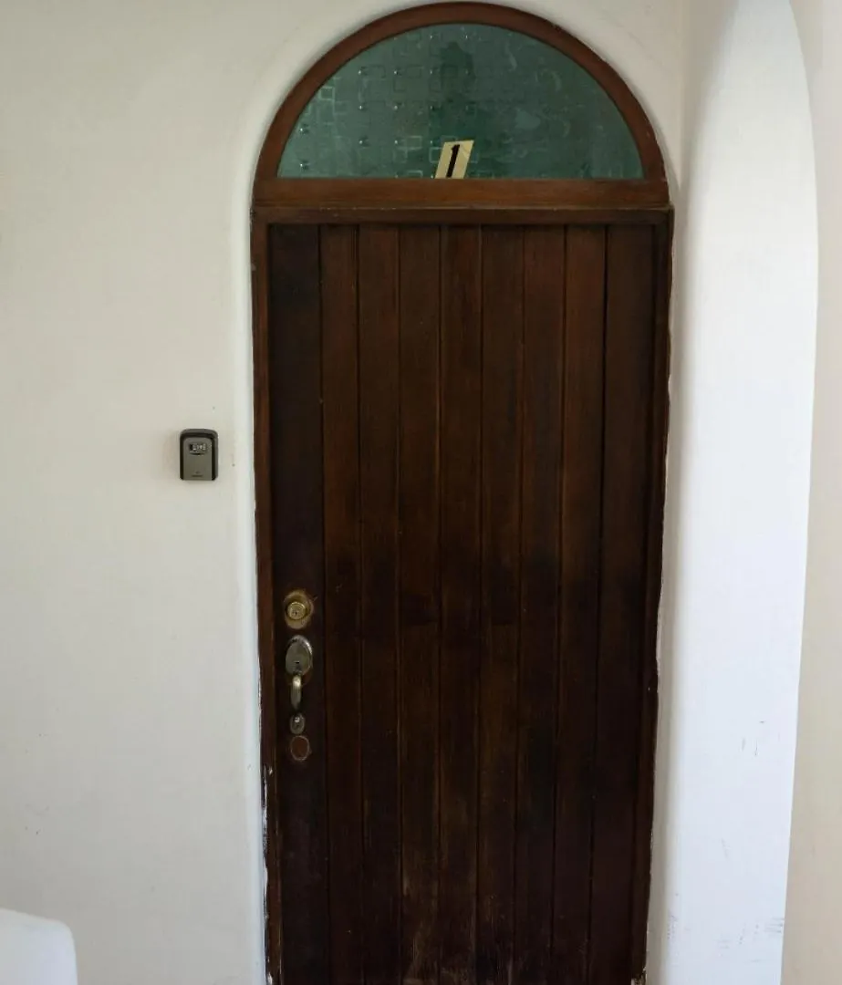 Departamentos Y Cabanas A Pie De Playa -Baraka Beach Club ماساتلان