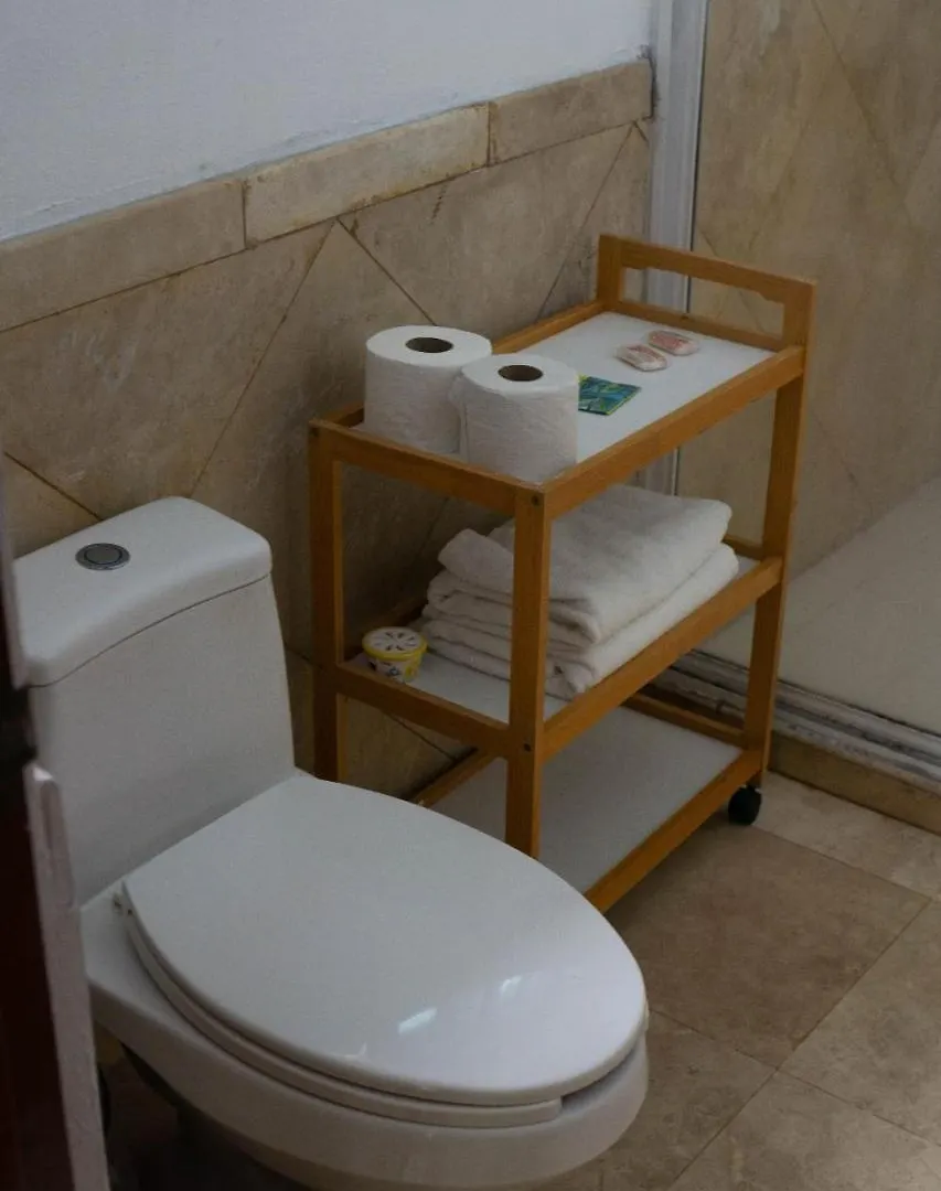 شقة Departamentos Y Cabanas A Pie De Playa -Baraka Beach Club ماساتلان المكسيك