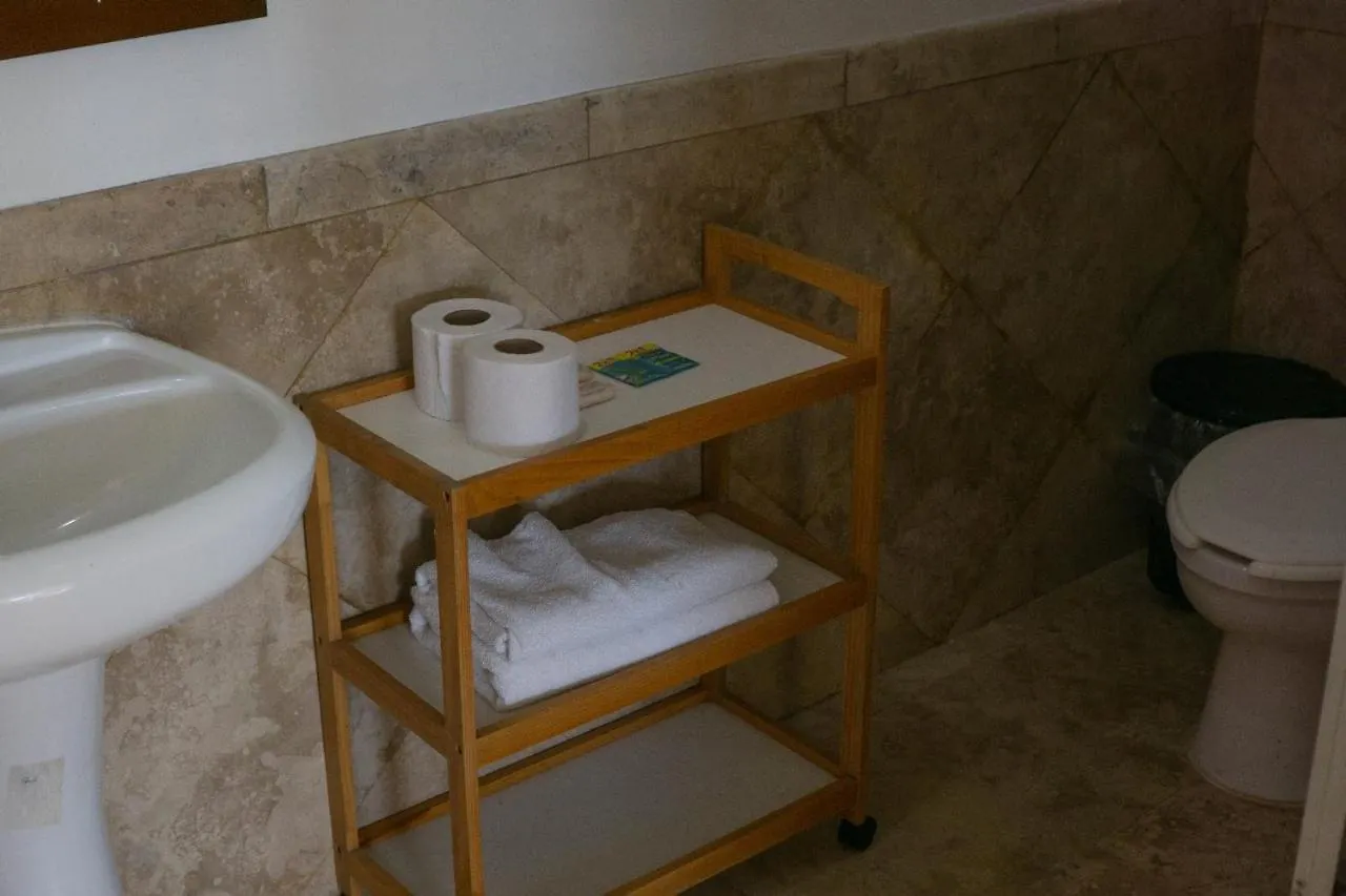 Departamentos Y Cabanas A Pie De Playa -Baraka Beach Club ماساتلان المكسيك